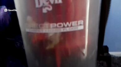 Unleash the Dirt-Busting Power of Dirt Devil Direct Power Vacuum!