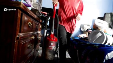 Unleash the Dirt-Busting Power of Dirt Devil Direct Power Vacuum!