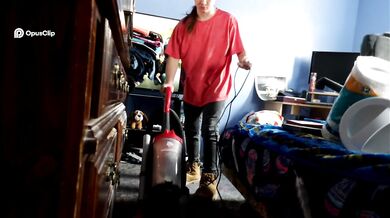 Unleash the Dirt-Busting Power of Dirt Devil Direct Power Vacuum!