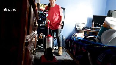 Unleash the Dirt-Busting Power of Dirt Devil Direct Power Vacuum!