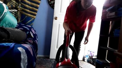 Unleash the Dirt-Busting Power of Dirt Devil Direct Power Vacuum!