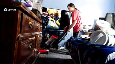 Unleash the Dirt-Busting Power of Dirt Devil Direct Power Vacuum!