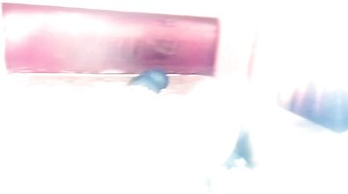 Sexy Midget Mini tar takes my daddy on and FUCKS his large cock for me!!