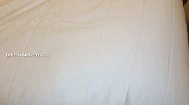 263 Chinese Asian milf wife spit roasted by black and white guy OnlyFans @ Appleliu-76