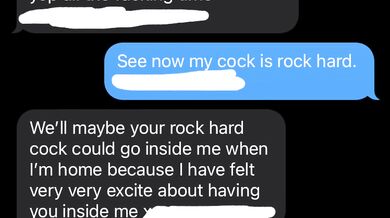 MILF finally admits to CUCKOLD fantasy