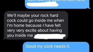 MILF finally admits to CUCKOLD fantasy
