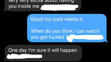 MILF finally admits to CUCKOLD fantasy