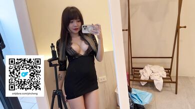 （ig：yincheng_ozz) 2024 is the year everyone starts taking turns fucking me.