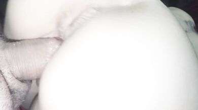 I Ride My StepDaddy Cock Until He Cums Inside Me - Monster Cock Creampie No Condom No Birth Controll ( Add Me Free Nudes )
