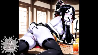 SUCCUBUS TAKES YOUR CUM!!! Pt.4 (PUBLIC BAR MIX) - ASMR/JOI/ROLEPLAY