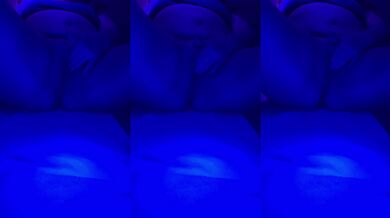 Secretly playing with myself in the gym sauna