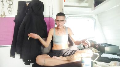 ICAZZIMIEI 7.2: Mangiare culi, penetrazione anale, pegging, threesome..."laghetti" e tanto altro!