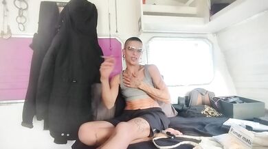 ICAZZIMIEI 7.2: Mangiare culi, penetrazione anale, pegging, threesome..."laghetti" e tanto altro!