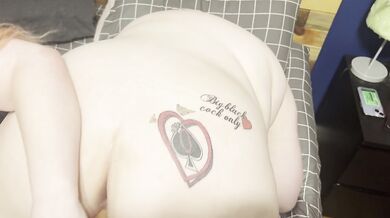 Toy Play On BBW, Massive Orgasms