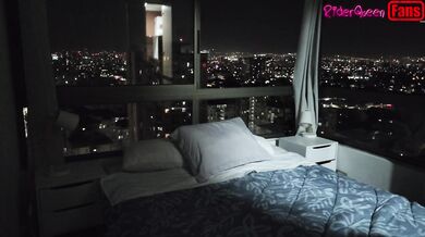 Big Ass in Night City