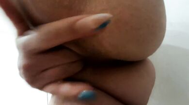 Doppia masturbazione Double masturbationItalian dialogues