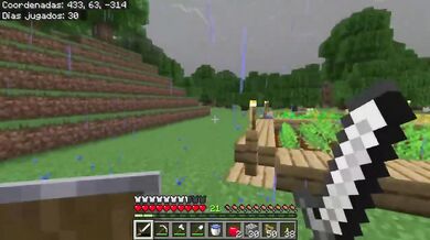 We built the OwlCraft farm EP 5