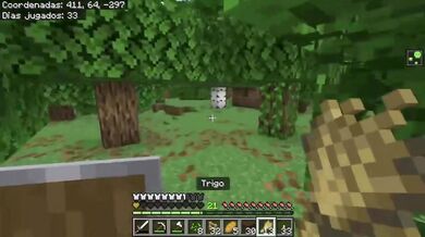 We built the OwlCraft farm EP 5