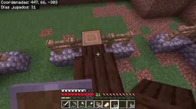 We built the OwlCraft farm EP 5