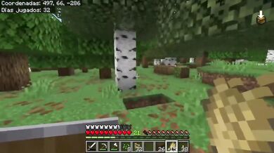 We built the OwlCraft farm EP 5