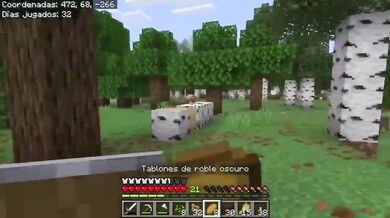 We built the OwlCraft farm EP 5