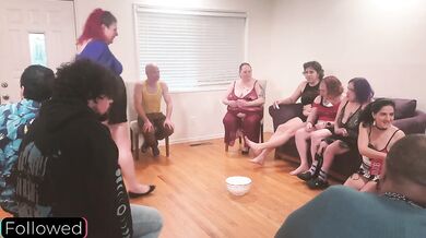 Positivity Party