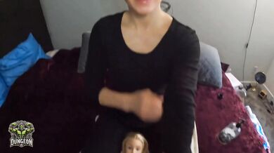 Professional Doll Fucking Agency Drains your nut with new fuck doll model