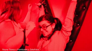 Dominating my little student, her final test to receive slutty ft Raspberry and Zekefotos