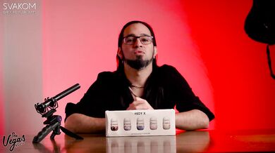 Svakom Hedy X Review – When tech meets temptation