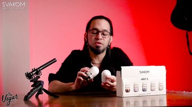 Svakom Hedy X Review – When tech meets temptation
