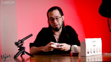 Svakom Hedy X Review – When tech meets temptation