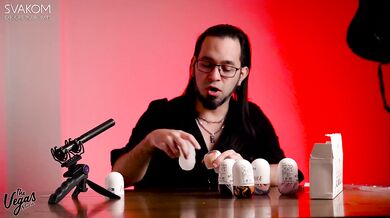 Svakom Hedy X Review – When tech meets temptation