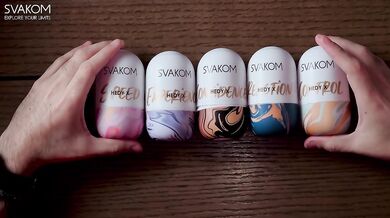 Svakom Hedy X Review – When tech meets temptation