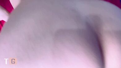 The best POV cum inside pussy.