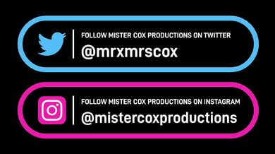Stepsister and Stepbro Have a Threesome With a New Sex Doll - Mister Cox Productions