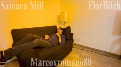 Pesadillas endiabladas ft. Samara milf , FlorBitch.