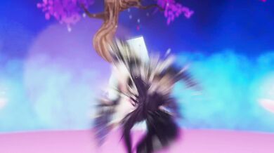 One Way Love MMD | Thicc Elf VTuber Strip Dance Until Naked