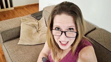 Stepmom Shouldn’t Be Doing This… But She Can’t Stop