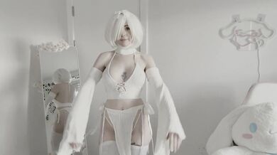 SEXY ANIME LINGERIE - MOEFLAVOR