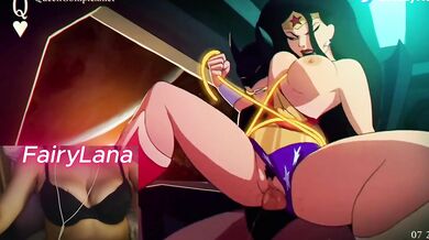 Animation Compilation CREAMPIE SLUTTY