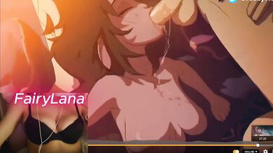 Animation Compilation CREAMPIE SLUTTY
