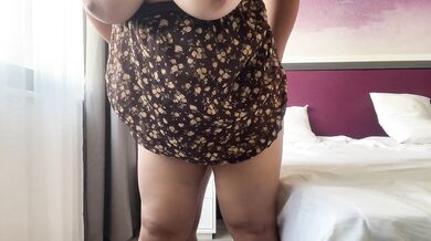 Jack, I'm hungry, feed me your cum.