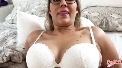 Extra long ass fuck after 511 days of anal fuck break