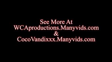 My Frinds Hot Mom Teaches Me How To Moisturize Part 1 Trailer Charley Hart