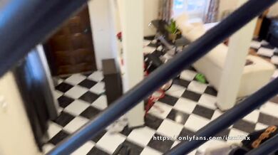 I FUCKED MY BEST FRIEND'S HUSBAND IN FRONT OF HER AND SHE FUCKED MY BOYFRIEND
