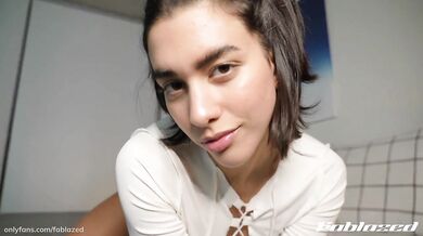 My ass, my face or my tongue? I Ride your Cock doing Ahegao