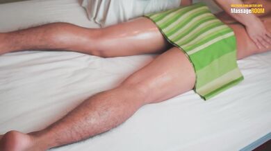 [EP.20] THAI Oil Massage Room | Hotel Room Services เมื่อชายหนุ่มอยากลองนวดนอกสถานที่