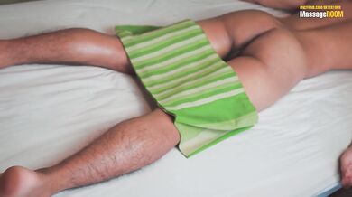 [EP.20] THAI Oil Massage Room | Hotel Room Services เมื่อชายหนุ่มอยากลองนวดนอกสถานที่