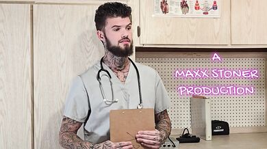 Dr. Gurius Flip Fucks A Couple Who Can't Pay The Bill