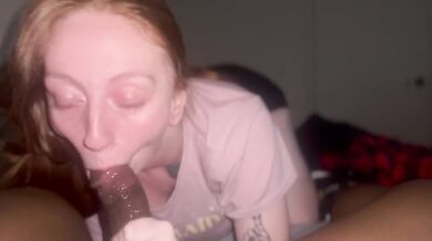 Huge ass Gooner princess creampie